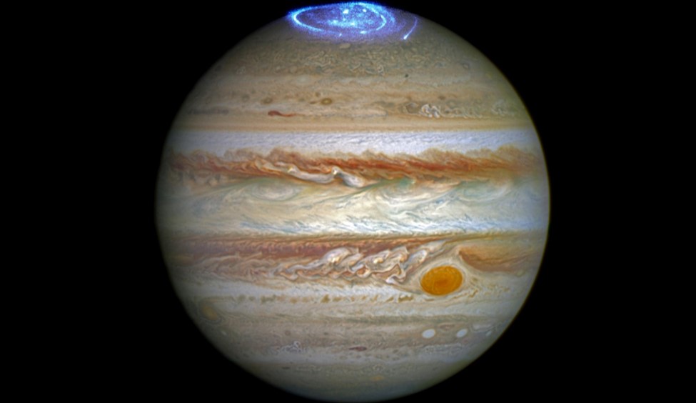 Jupiter