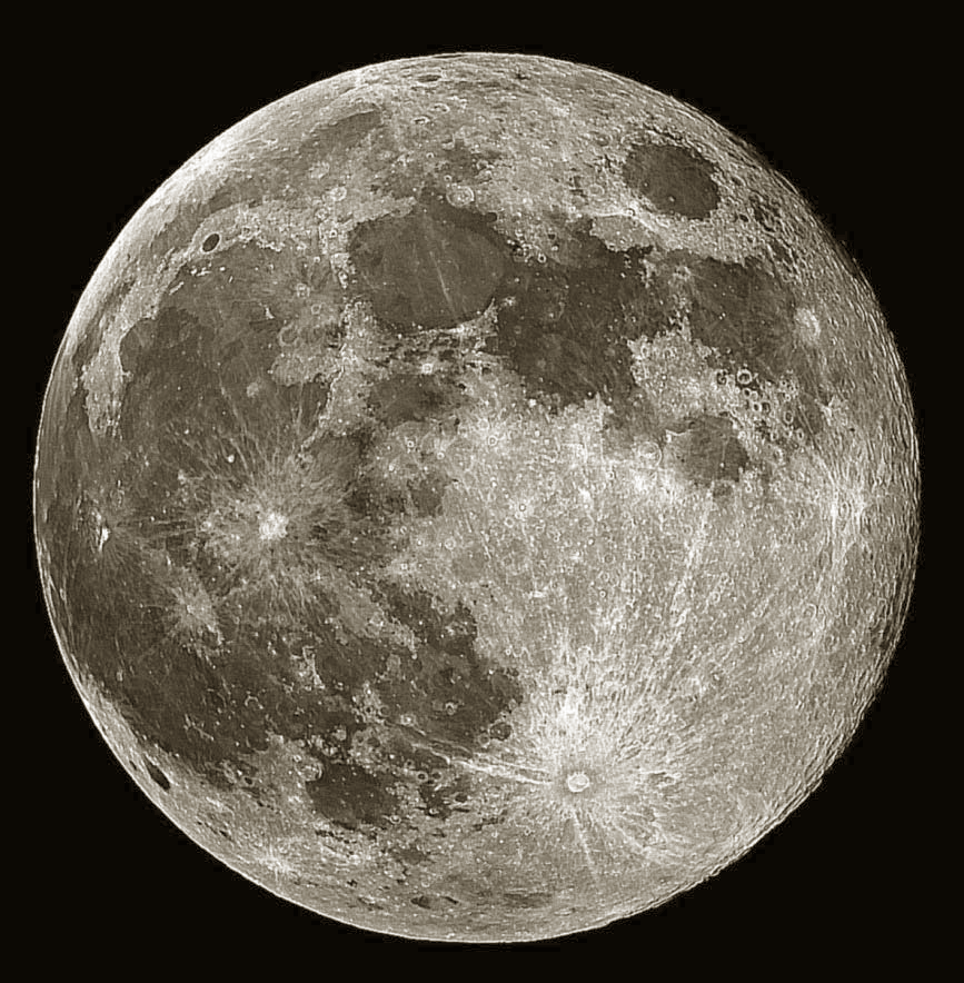 moon